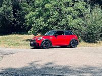 Gebraucht Mini John Cooper Works 231 PS (169 kW) 2021 Rot Kleinwagen