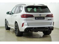 Gebraucht BMW X5 M Competition Edition 625 PS (459 kW) 2023 Mineralweiss (metallic) SUV