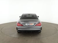 gebraucht Mercedes CLA45 AMG CLA-Klasse4Matic, Benzin, 34.630 €