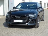 gebraucht Audi Q8 50 TDI quattro tiptronic