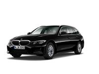 Gebraucht BMW 320 Efficient Dynamics 190 PS (139 kW) 2026 Kombi