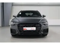 Gebraucht Audi S6 Ambiente 253 PS (186 kW) 2025 Grau Kombi