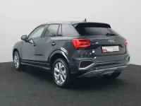 Gebraucht Audi Q2 Advanced Plus 150 PS (110 kW) 2026 Manhattangrau metallic SUV