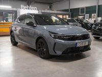 Gebraucht Opel Corsa 145 PS (106 kW) 2025 Grau Kleinwagen