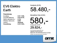 Neu Kia EV6 Earth 239 kW (325 PS) 2026 (glb) glacier m SUV