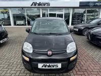 Usata Fiat Panda Easy Plus 69 CV (50 kW) 2016 Nero Utilitaria