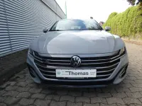 Gebraucht VW Arteon R-line 200 PS (147 kW) 2023 Grau Kombi