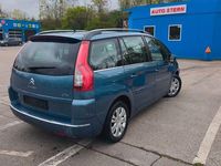 Brugt Citroën C4 Picasso 150 HK (110 kW) 2012 Blå MPV