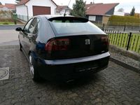 gebraucht Seat Leon Cupra R 1.8T RECARO Brembo BBS