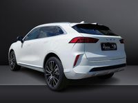 Neu Wey 05 Premium 476 PS (350 kW) 2025 Snow white SUV