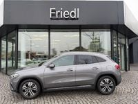 Gebraucht Mercedes GLA200 Progressive 163 PS (119 kW) 2025 Grau SUV