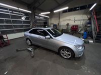 gebraucht Mercedes C300 ELEGANCE