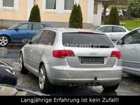 gebraucht Audi A3 Sportback 2.0 TDI Ambition*Alcantara*