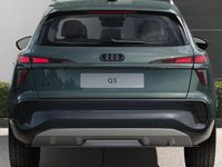 Neu Audi Q3 S-Line 150 PS (110 kW) 2025 SUV