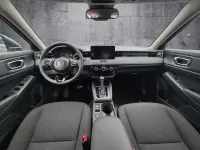 Neu Honda HR-V Elegance 131 PS (96 kW) 2025 Grau SUV