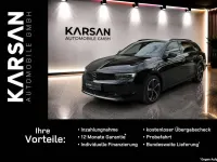 Gebraucht Opel Astra Elegance 131 PS (96 kW) 2024 Schwarz Kleinwagen