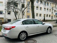 gebraucht Renault Latitude 2,0 Benziner Baujahr 2011 mit TÜV 08/2025