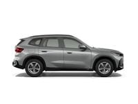 Neu BMW X1 136 PS (100 kW) 2025 Silber SUV