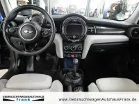 Gebraucht Mini Cooper S Chili 192 PS (141 kW) 2016 Grau Kleinwagen