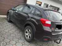 Second-hand Subaru XV Exclusive+ 150 CP (110 kW) 2014 Andere farben SUV