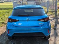 Gebraucht MG MG3 Luxury 194 PS (142 kW) 2024 Blau Kleinwagen