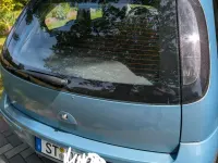 Gebraucht Opel Corsa 80 PS (58 kW) 2006 Grün Kleinwagen