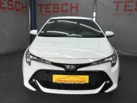 Gebraucht Toyota Corolla Business Edition 152 PS (111 kW) 2019 Weiß Limousine