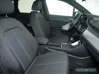 Usata Audi Q3 S-Line 150 CV (110 kW) 2024 Nero SUV