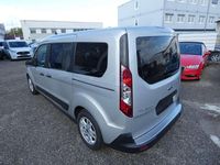 Gebraucht Ford Transit Trend 101 PS (74 kW) 2020 Silber Kombi