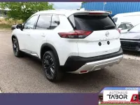 Neu Nissan X-Trail Tekna 163 PS (119 kW) 2026 Pearl white SUV
