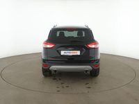 Używany Ford Kuga Titanium 150 KM (110 kW) 2016 Czarny SUV
