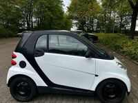 gebraucht Smart ForTwo Coupé 451