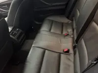 Gebraucht BMW 525 218 PS (160 kW) 2013 Grau Kombi