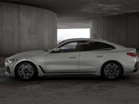 gebraucht BMW i4 eDrive35 M-Sport + Hifi + Driv. Ass. + Park. Ass.