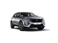 Neu Peugeot 2008 Style 101 PS (74 kW) 2026 Weiß (met. okenit weiß) SUV