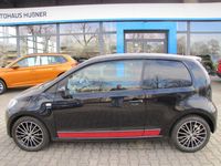 Gebraucht Skoda Citigo Sport 75 PS (55 kW) 2014 Schwarz Kleinwagen