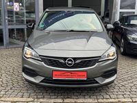 Gebraucht Opel Astra Elegance 131 PS (96 kW) 2021 Grau Limousine