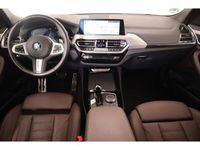 gebraucht BMW X3 xDrive20d M Sport AHK/Laser/CarPlay/ACC AHK/Laser
