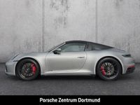 Gebraucht Porsche 992 480 PS (353 kW) 2024 Silber Coupé