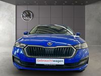 gebraucht Skoda Octavia 1.4 TSI iV Ambition Klima DAB+ LED OCTAV