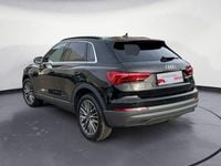 Gebraucht Audi Q3 Ambiente 245 PS (180 kW) 2022 Schwarz SUV