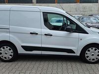 Second-hand Ford Transit Connect 101 CP (74 kW) 2021 Alb Monovolum