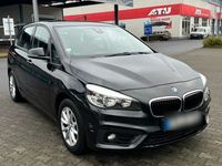 gebraucht BMW 216 Active Tourer D