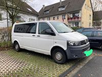 Occasion VW T5 2011 Wit Van