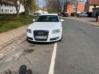 Gebraucht Audi A6 Comfort 232 PS (170 kW) 2007 Andere farben Kombi