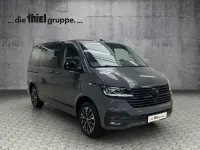 Brugt VW Multivan Generation Six 150 HK (110 kW) 2022 MPV