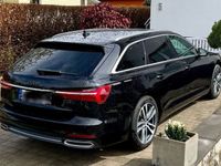 gebraucht Audi A6 40 TDI S tronic Avant -