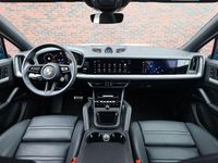 Gebraucht Porsche Cayenne Coupe 470 PS (345 kW) 2024 Blau Coupé