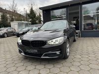 gebraucht BMW 320 Gran Turismo*LED*Leder*Pano*Kamera