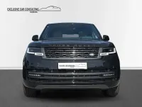 Neu Land Rover Range Rover Autobiography 530 PS (389 kW) 2026 Santorini black SUV